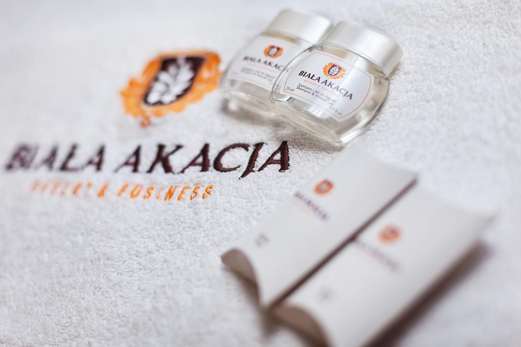Biala Akacja Resort & Business Prudnik Habitación foto